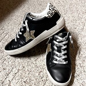 Vintage havana rollin sneaker